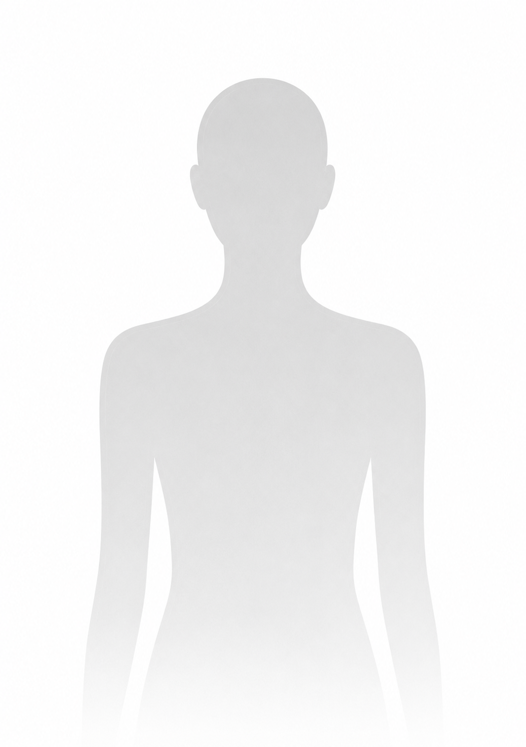 Upper Body Example