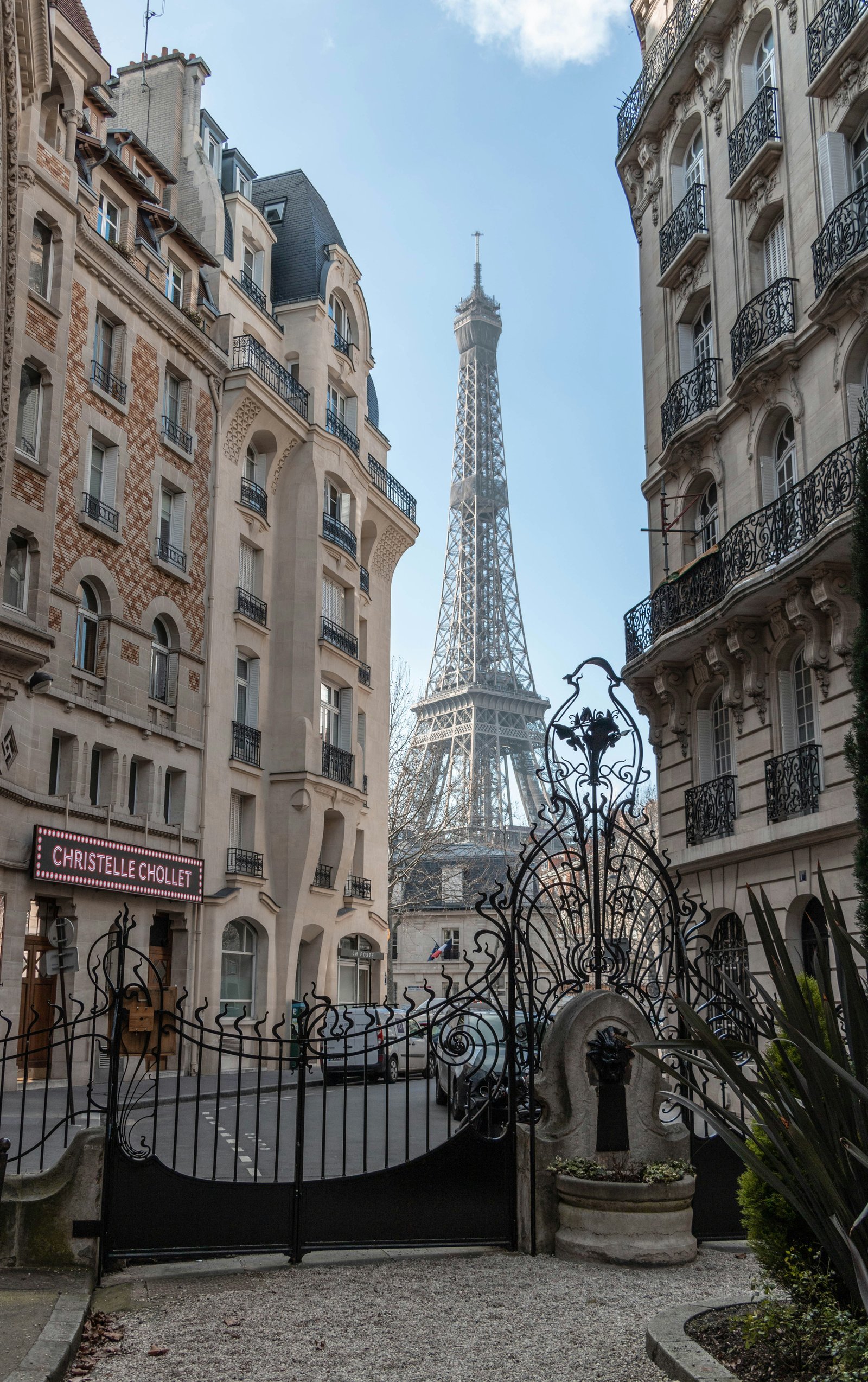 Paris