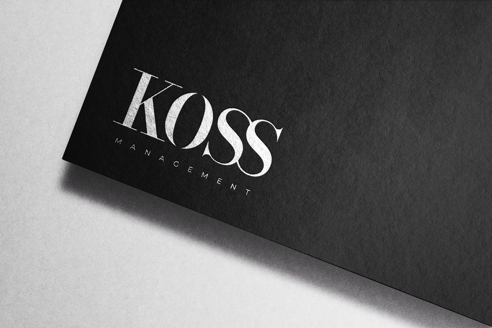 Koss Model Management