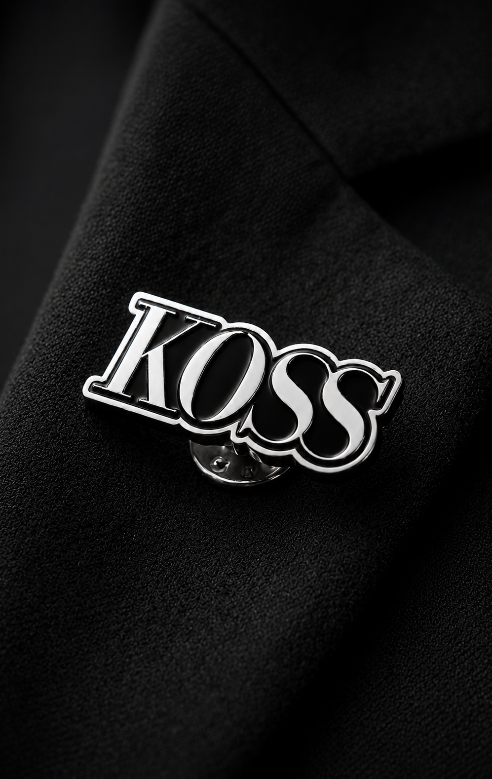 Koss Model Management