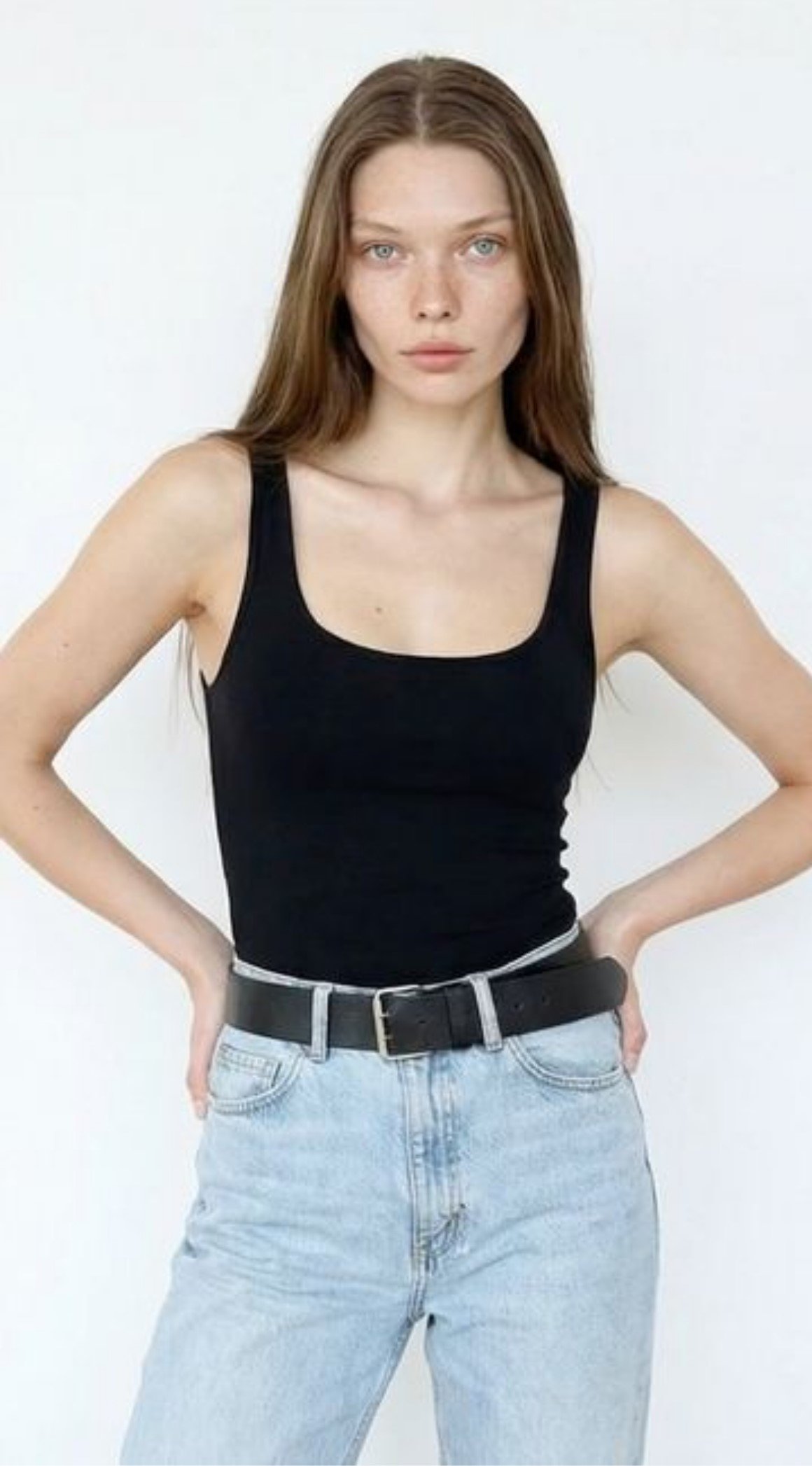 Koss model