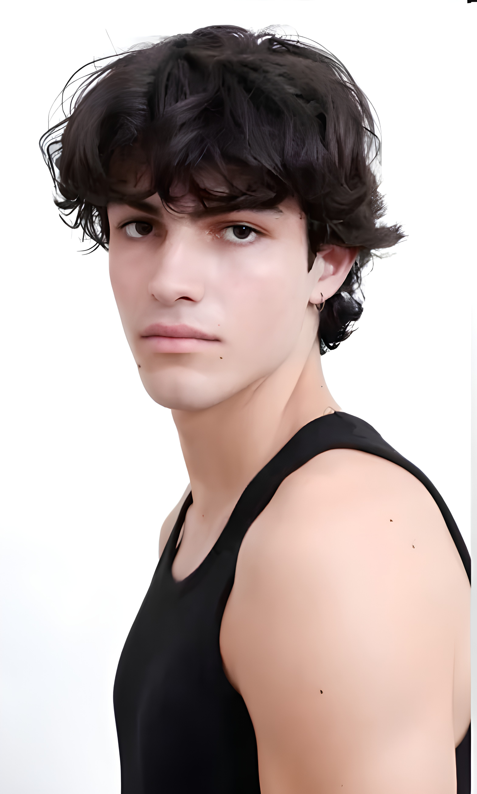 Koss model