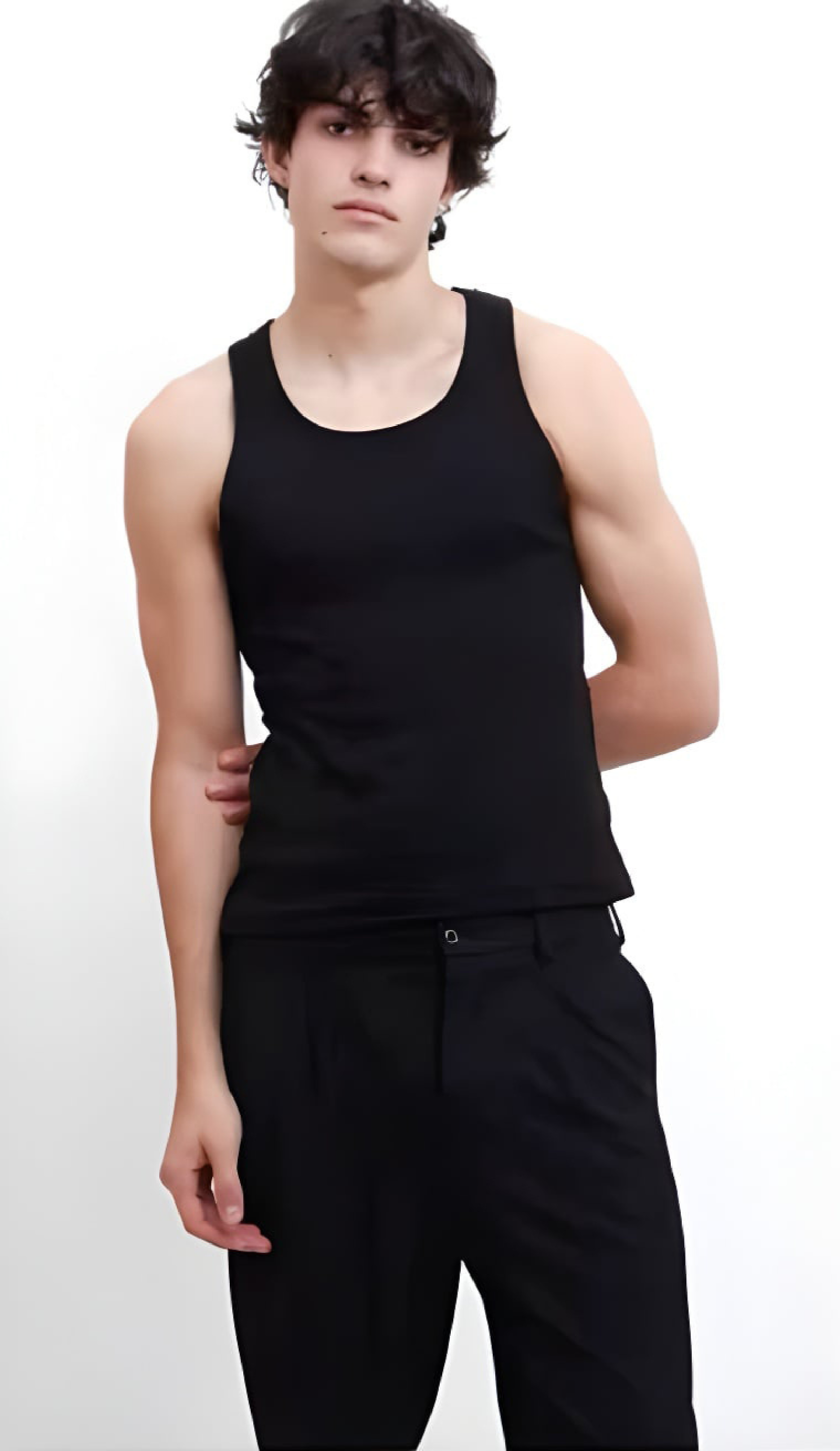Koss model